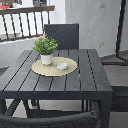 Puerto Rico,atraktiv In Cumana 2,solsiden Apartment