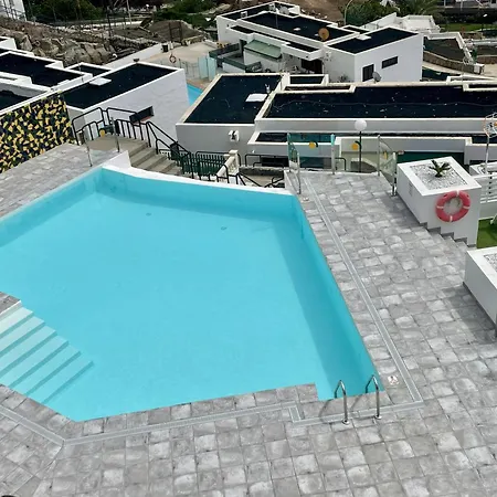 Puerto Rico,atraktiv In Cumana 2,solsiden Apartment *