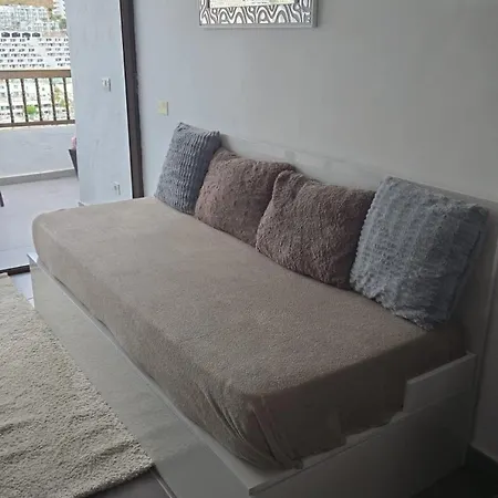 Puerto Rico,atraktiv In Cumana 2,solsiden Apartment *