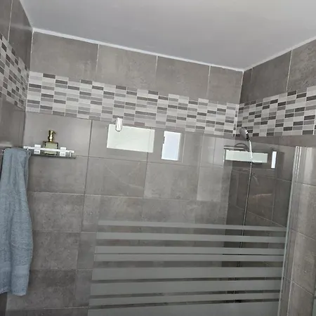Apartment Puerto Rico,atraktiv In Cumana 2,solsiden