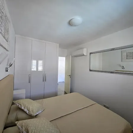 Puerto Rico,atraktiv In Cumana 2,solsiden Apartment *