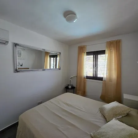 Apartment Puerto Rico,atraktiv In Cumana 2,solsiden Puerto Rico (Gran Canaria)