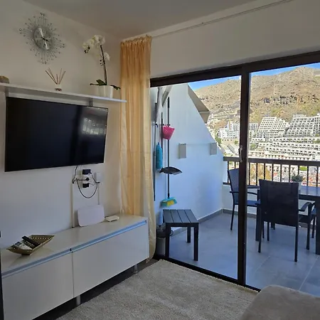 Puerto Rico,atraktiv In Cumana 2,solsiden Apartment Puerto Rico (Gran Canaria)
