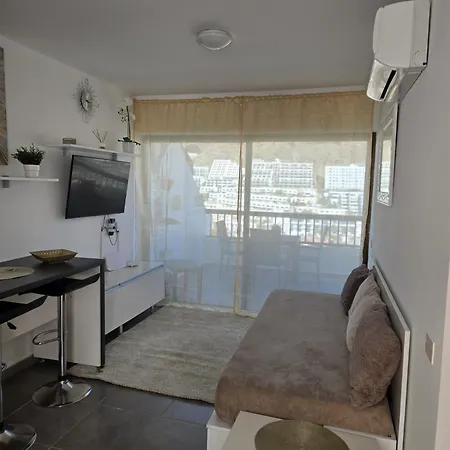 Puerto Rico,atraktiv In Cumana 2,solsiden Apartment Puerto Rico (Gran Canaria)